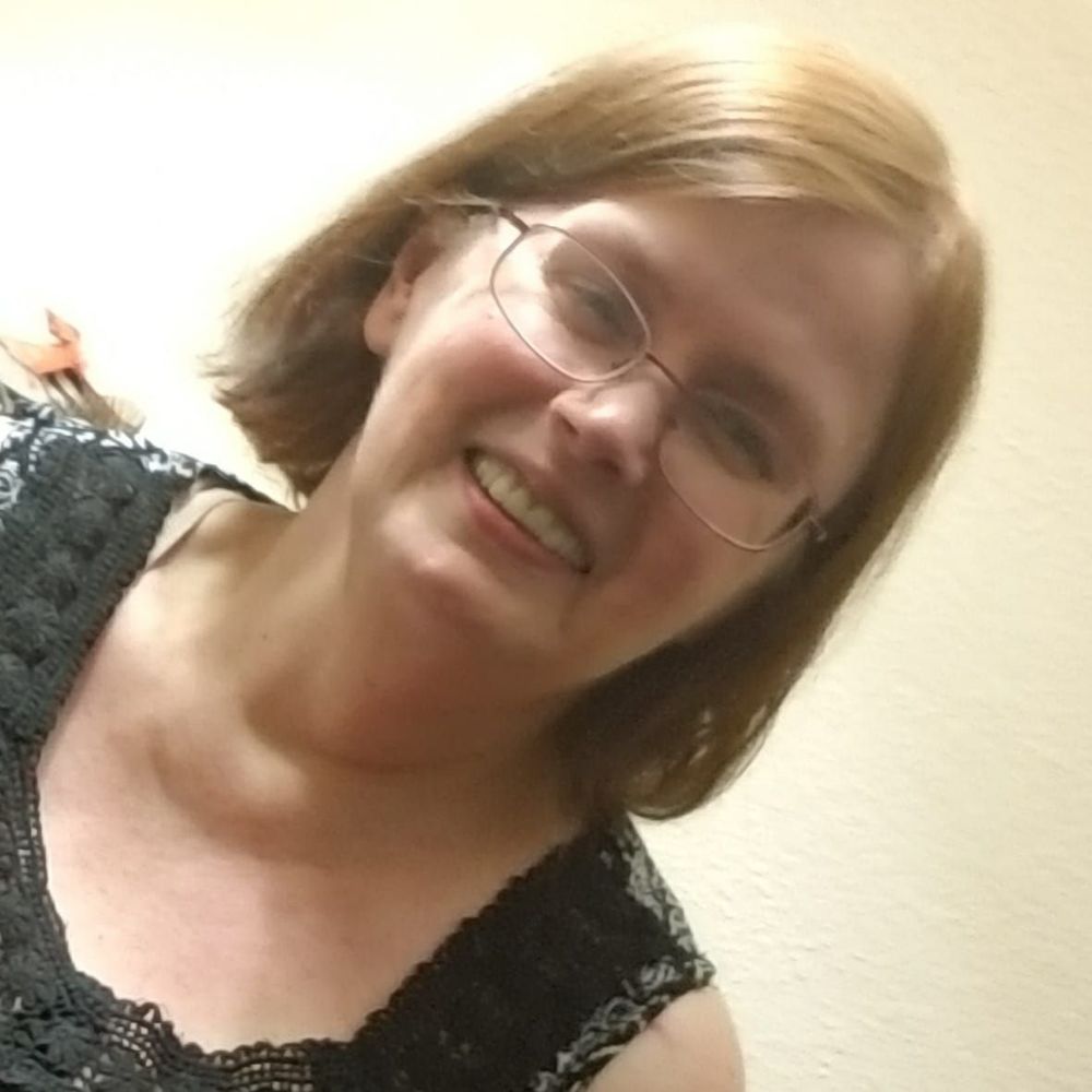 Meet your Posher, Debbie
